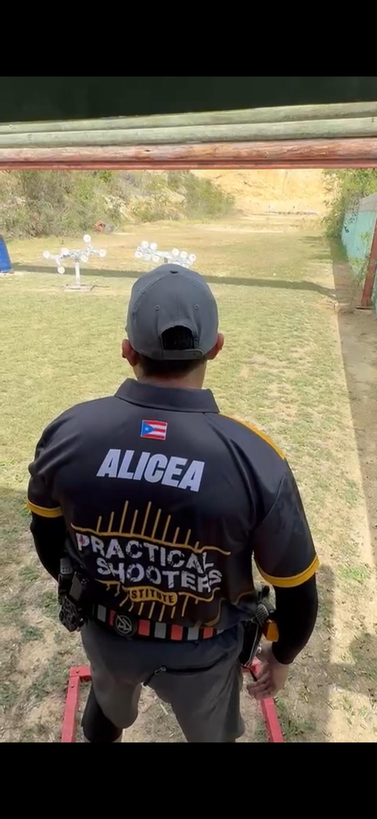 Jersey deportivo personalizado TFD Customs