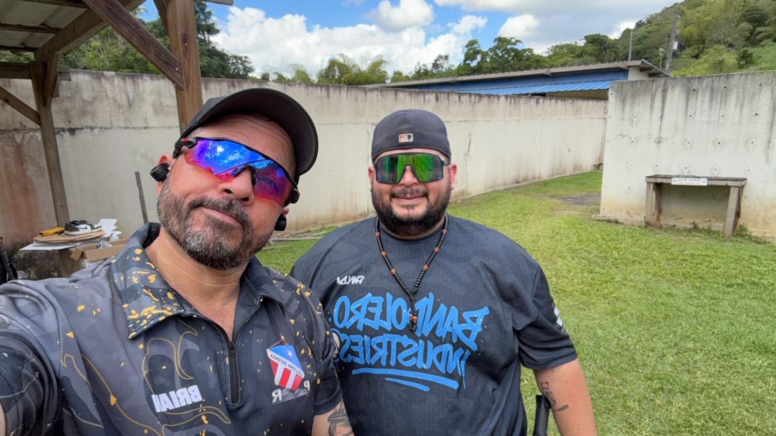 Ropa deportiva personalizada TFD Customs