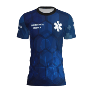 Emergencias Medicas 01 T-Shirt