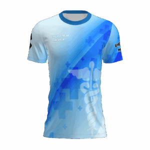 Emergencias Medicas 02 T-Shirt