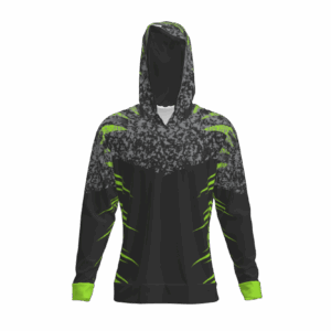 Colección TFD 001 Hoodie