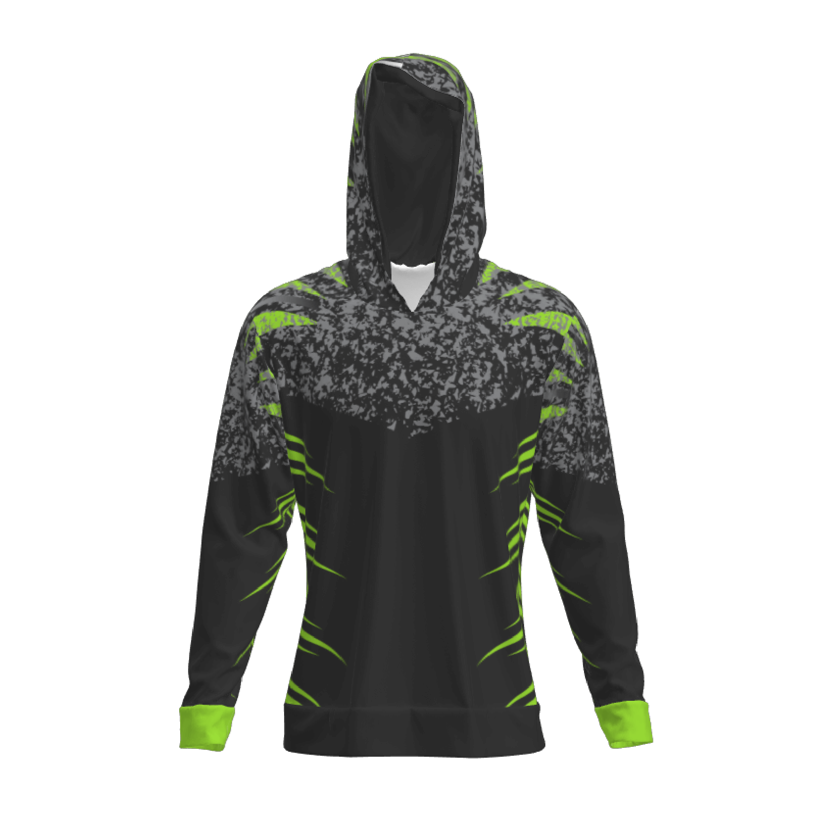 Colección TFD 001 Hoodie
