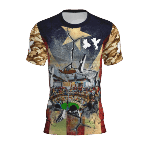 Gallos 06 T-Shirt