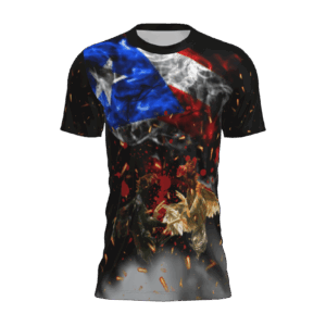 Gallos PR T-Shirt
