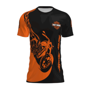 Harley 01 T-Shirt