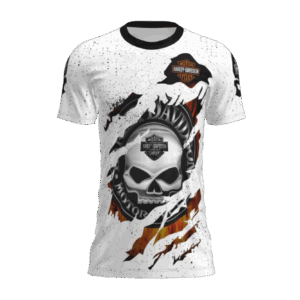 Harley 02 T-Shirt