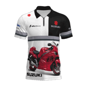 Hayabusa 01 Polo