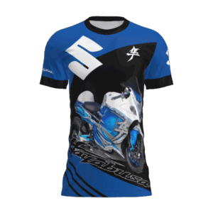 Hayabusa 02 T-Shirt