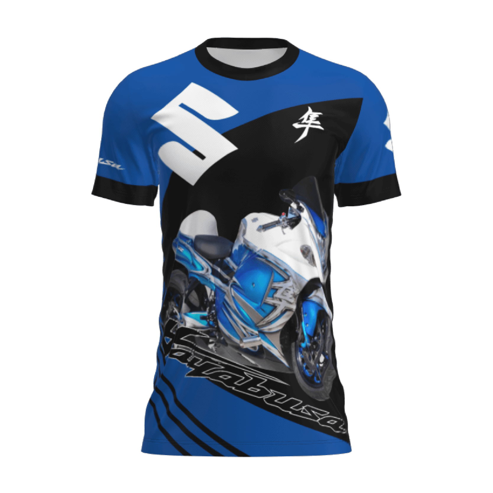 Hayabusa 02 T-Shirt