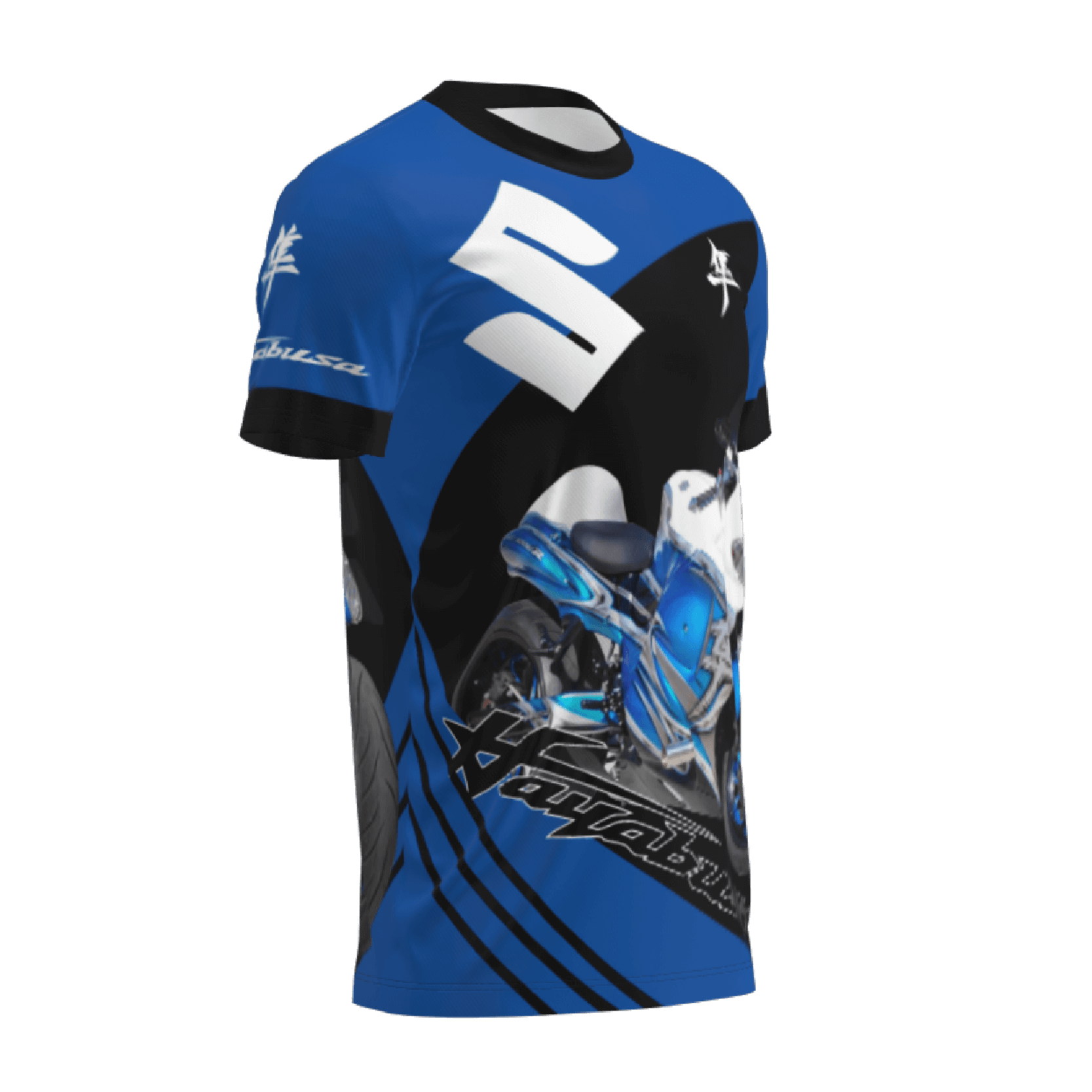 Hayabusa 02 T-Shirt - Imagen 3
