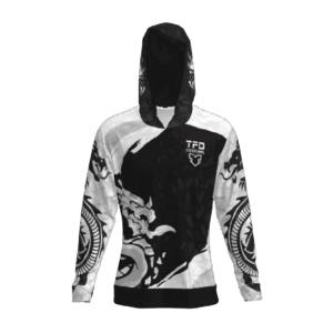 Dragon Hoodie