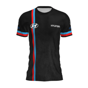 Hyundai 01 T-Shirt