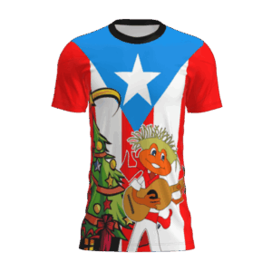 Instrumentos De PR T-Shirt