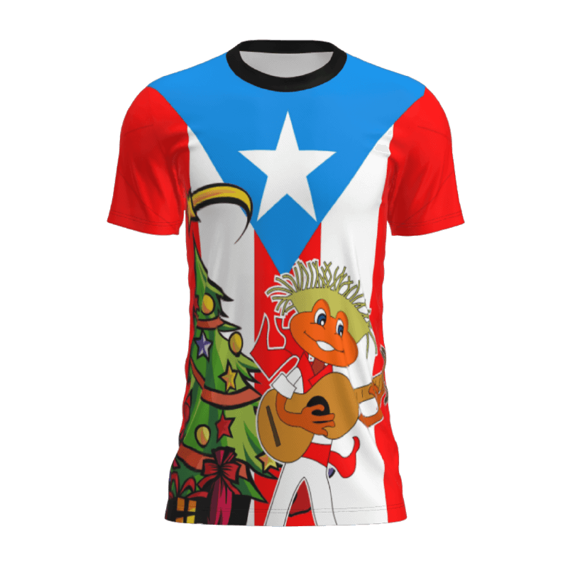 Instrumentos De PR T-Shirt