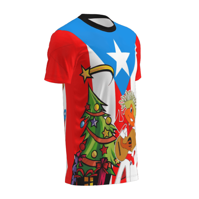 Instrumentos De PR T-Shirt - Image 3