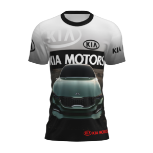 Kia 01 T-Shirt
