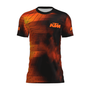 KTM 01 T-Shirt