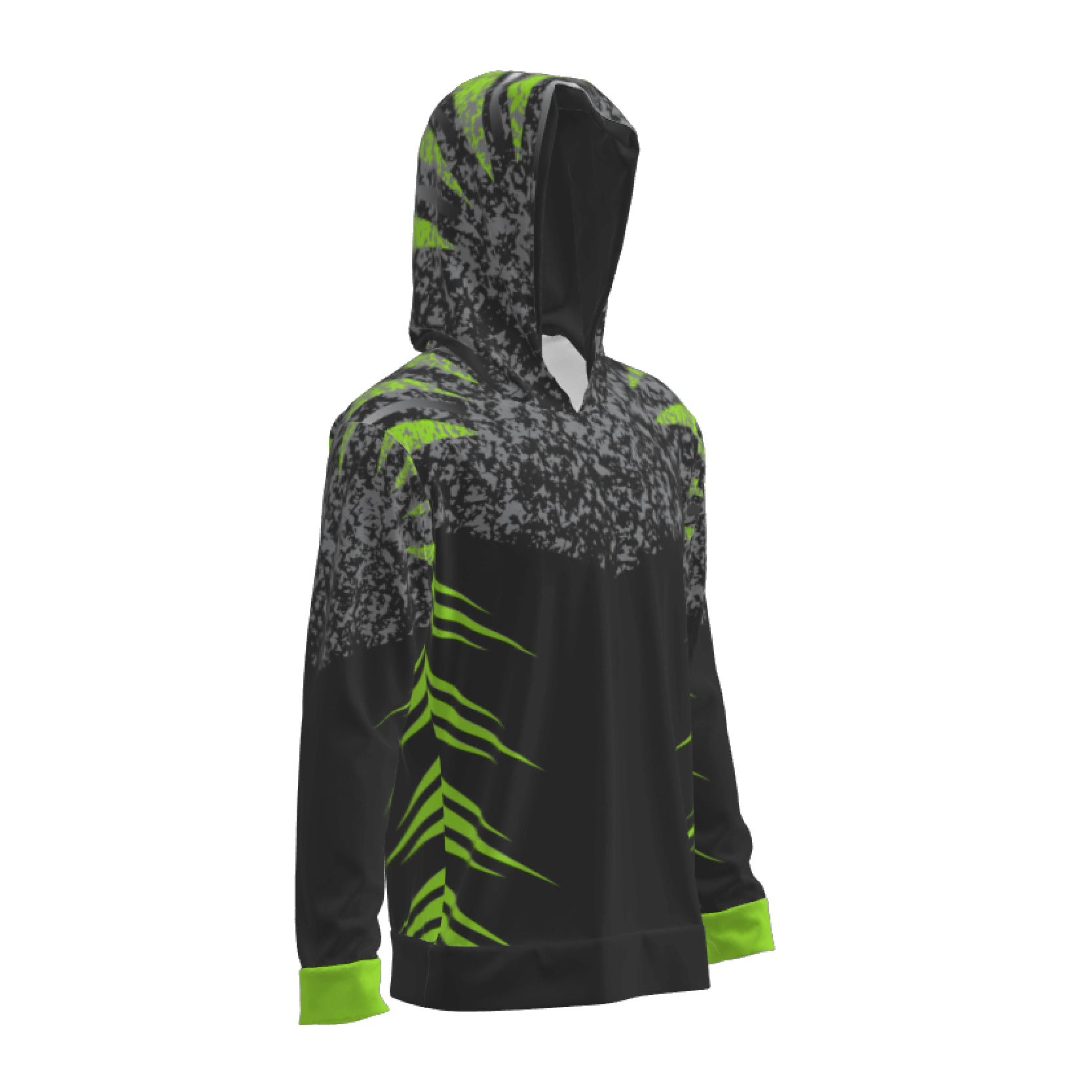Colección TFD 001 Hoodie - Imagen 3