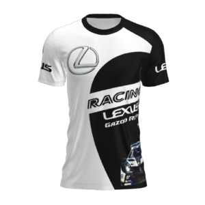 Lexus 01 T-Shirt