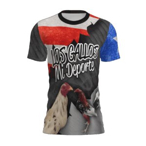 Los Gallos Mi Deporte T-Shirt