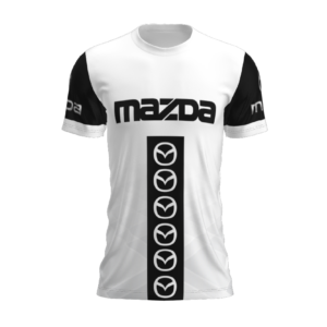 Mazda 01 T-Shirt