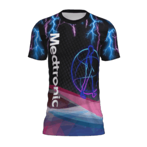 Medtronic 01 T-Shirt