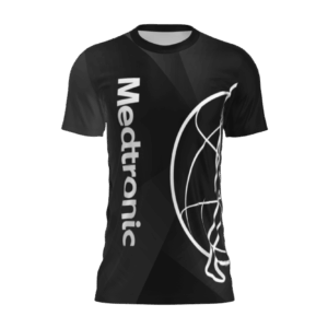 Medtronic 02 T-Shirt