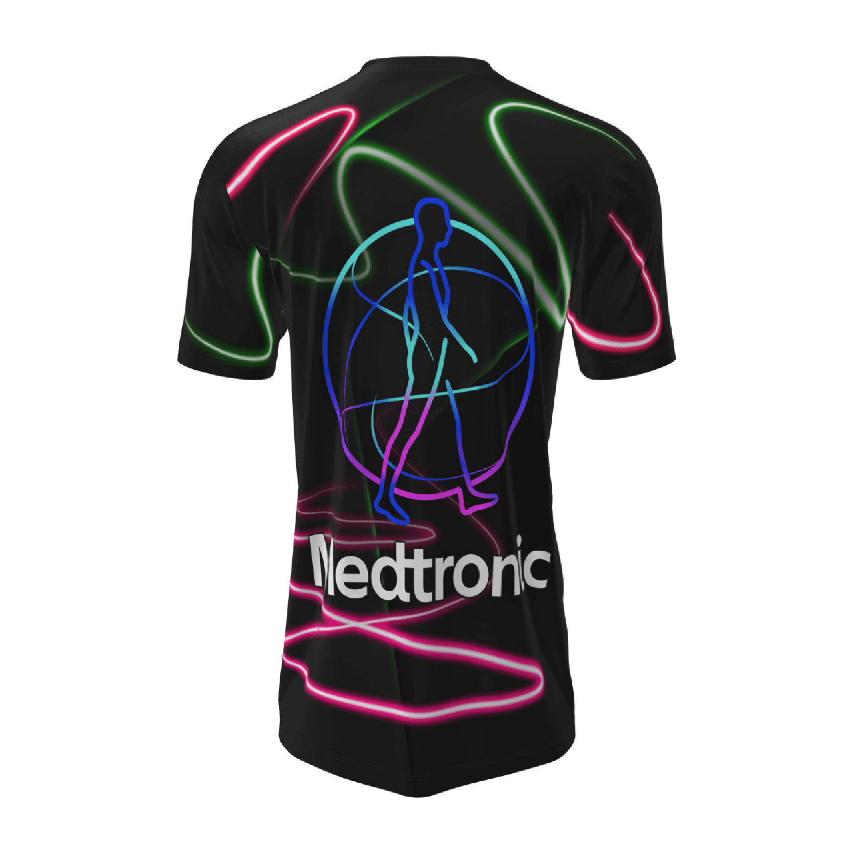 Medtronic 04 T-Shirt - Imagen 4