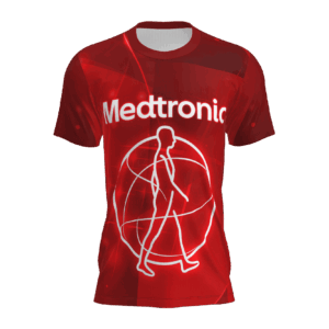 Medtronic 09 T-Shirt