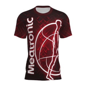 Medtronic 10 T-Shirt