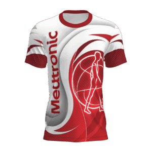 Medtronic 11 T-Shirt
