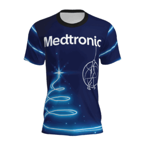 Medtronic 12 Navidad T-Shirt