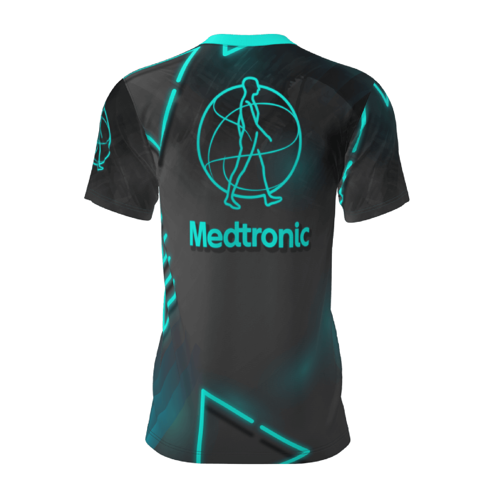 Medtronic 16 T-Shirt - Imagen 4