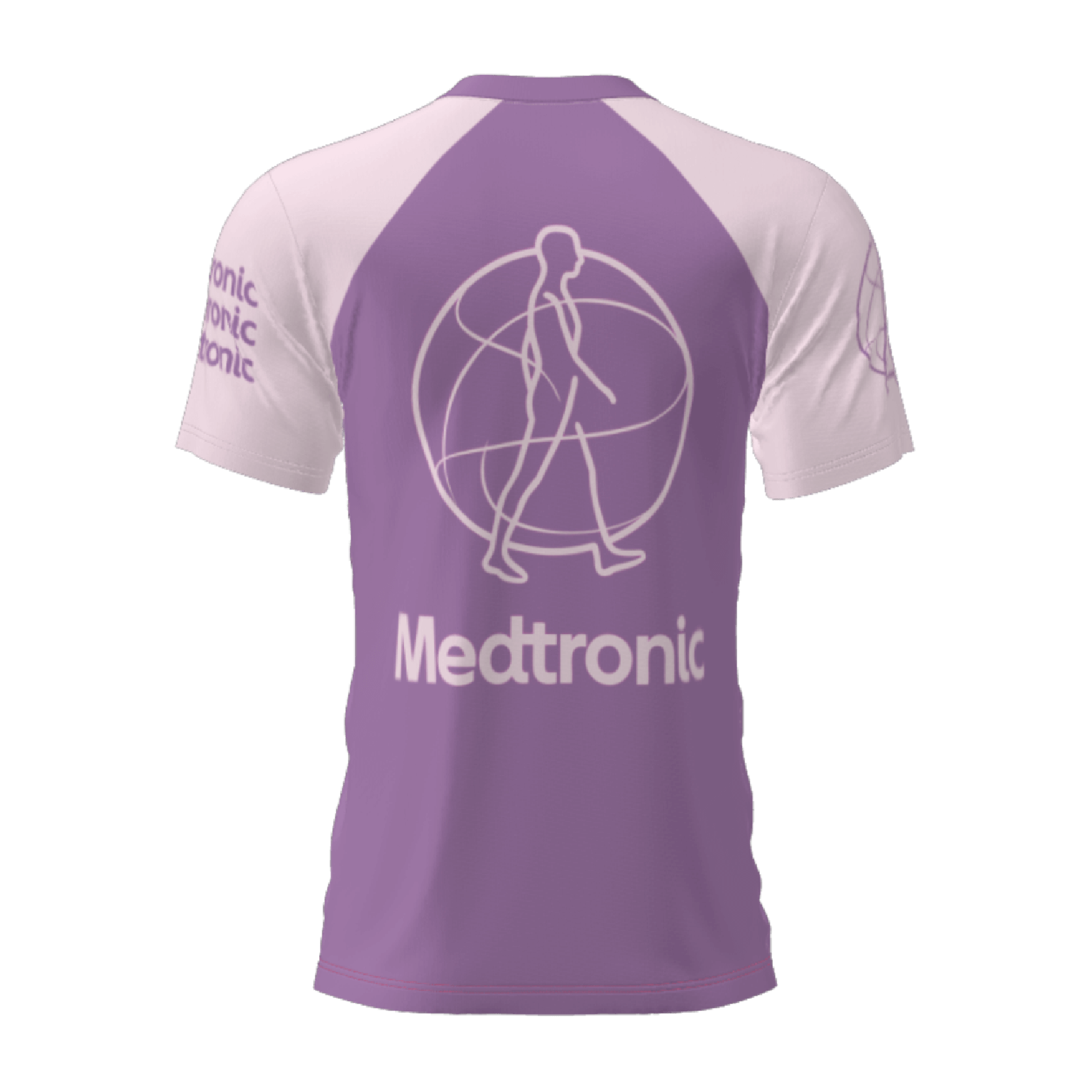 Medtronic 18 T-Shirt - Imagen 4
