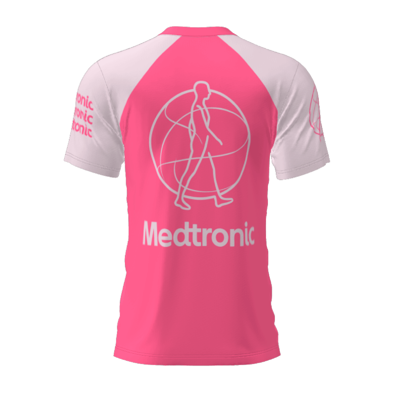 Medtronic 18 T-Shirt - Imagen 8