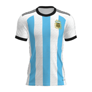 Messi Argentina 01 T-Shirt