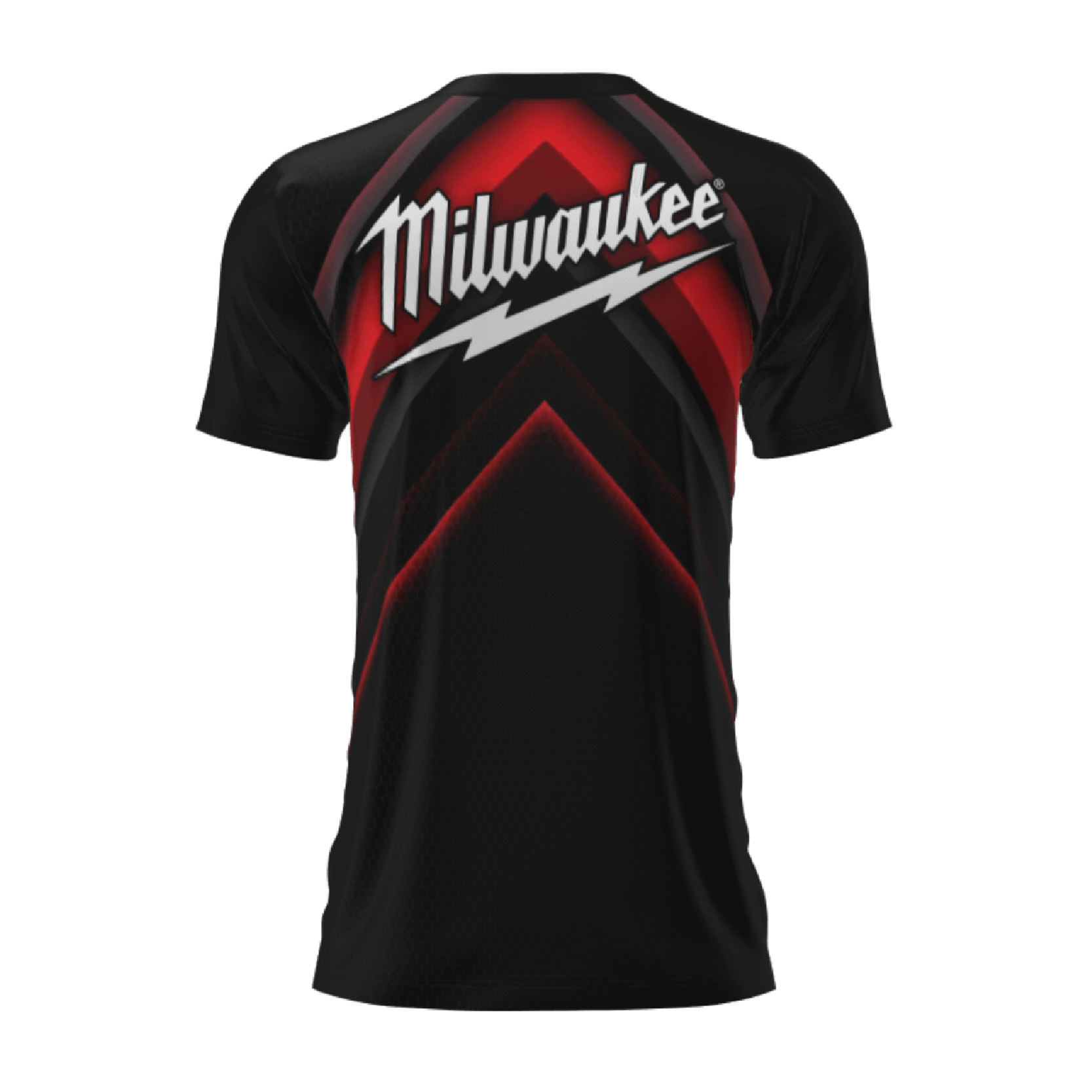 Milwaukee 01 T-Shirt - Imagen 4