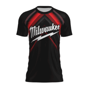 Milwaukee 01 T-Shirt