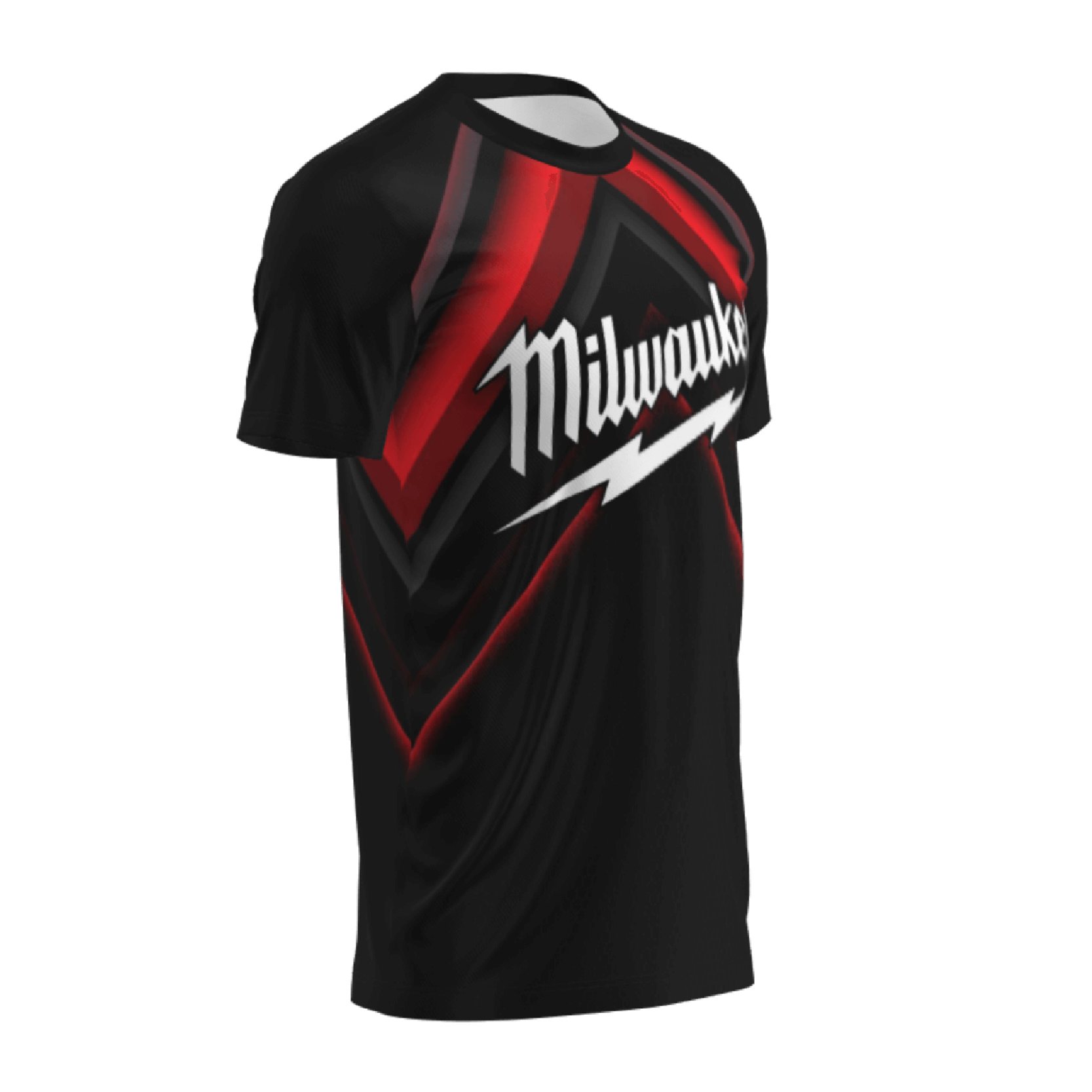 Milwaukee 01 T-Shirt - Imagen 3