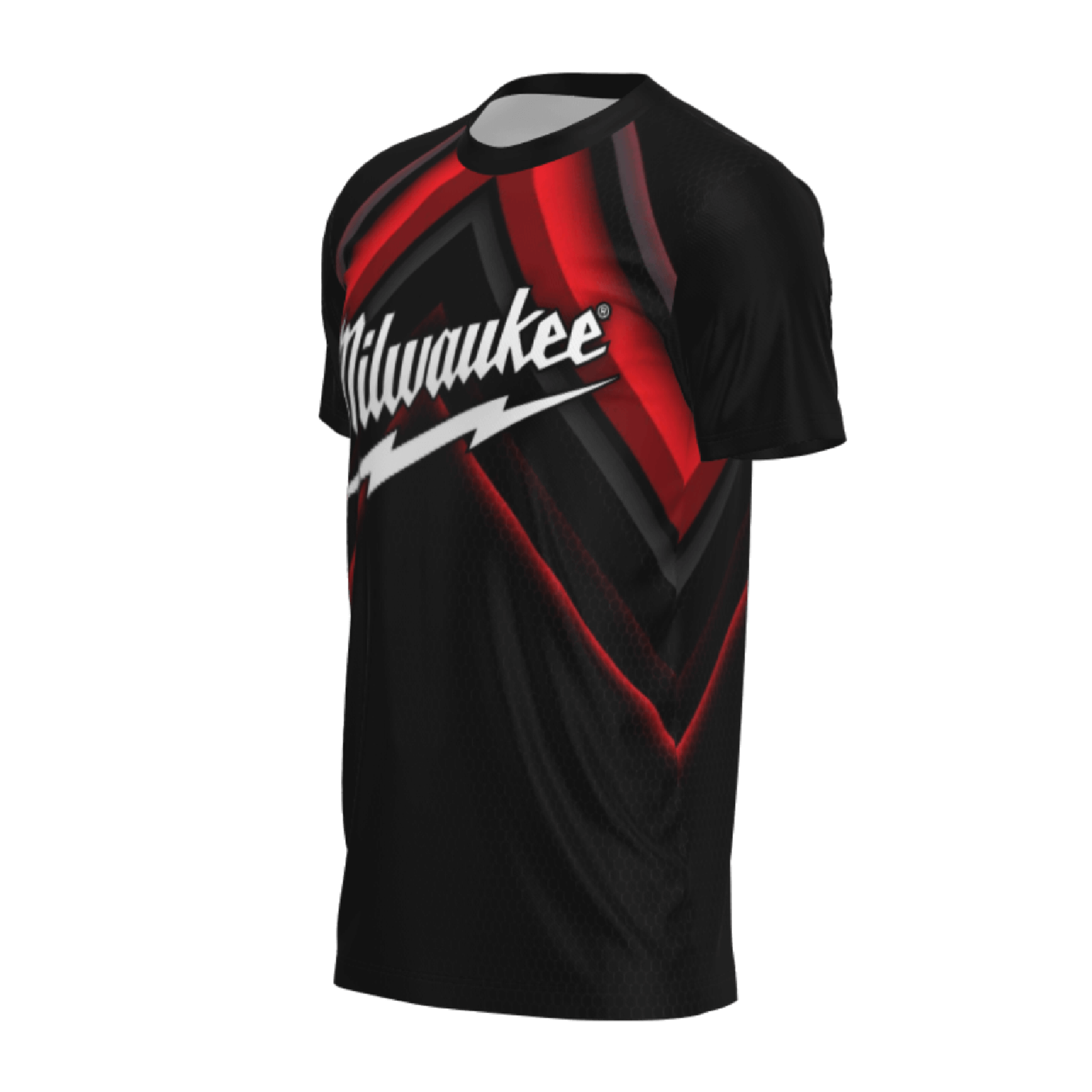 Milwaukee 01 T-Shirt - Imagen 5