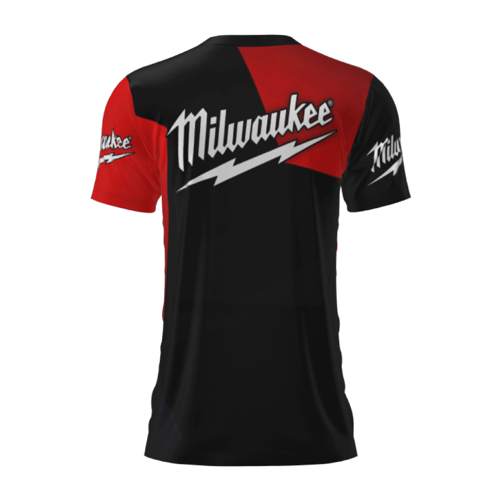 Milwaukee 02 T-Shirt - Imagen 4