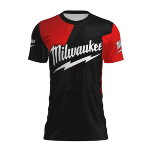 Milwaukee 02 T-Shirt