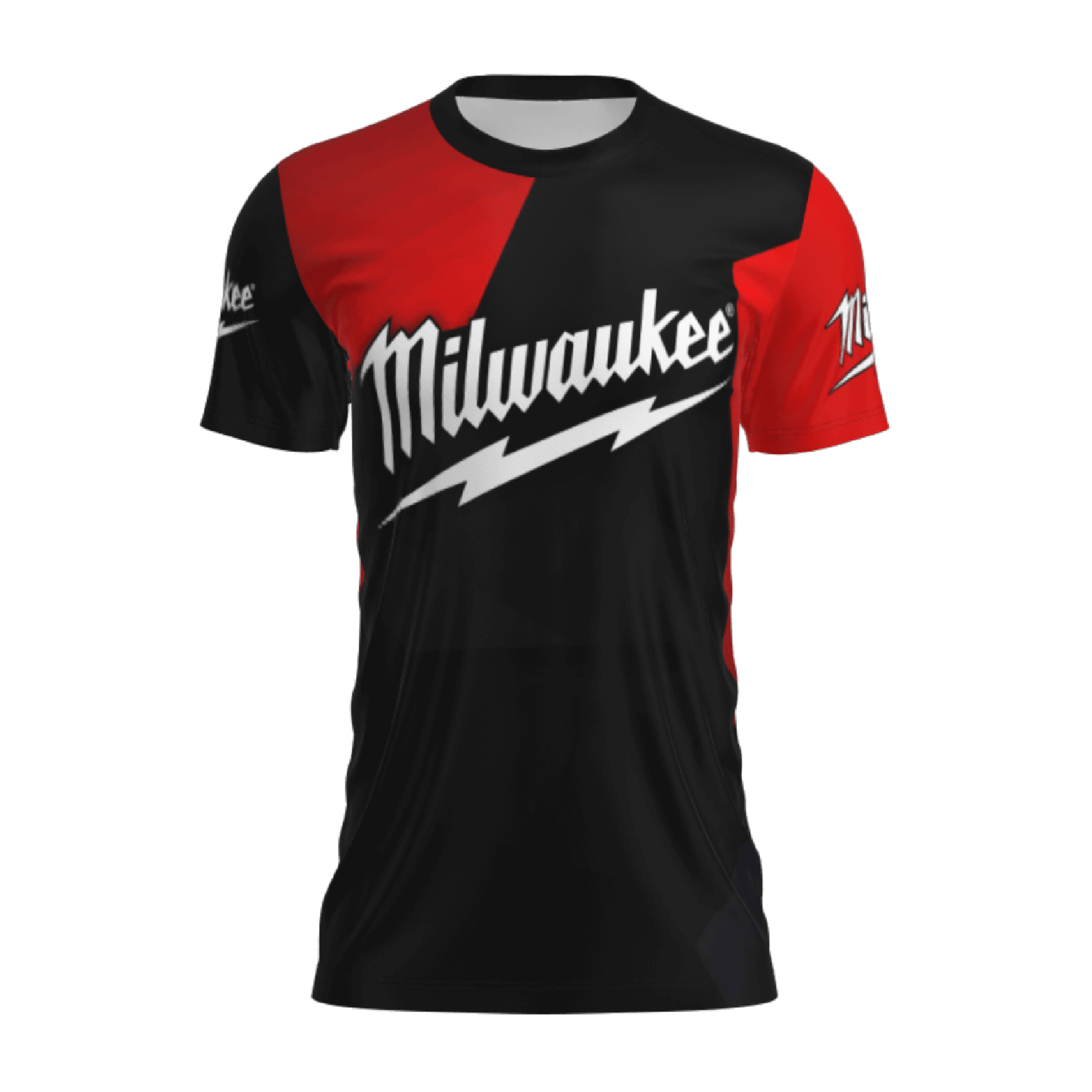 Milwaukee 02 T-Shirt