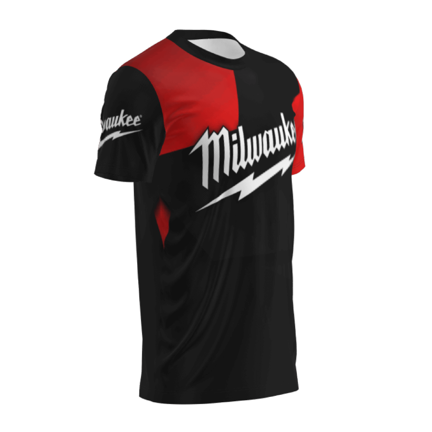 Milwaukee 02 T-Shirt - Imagen 3
