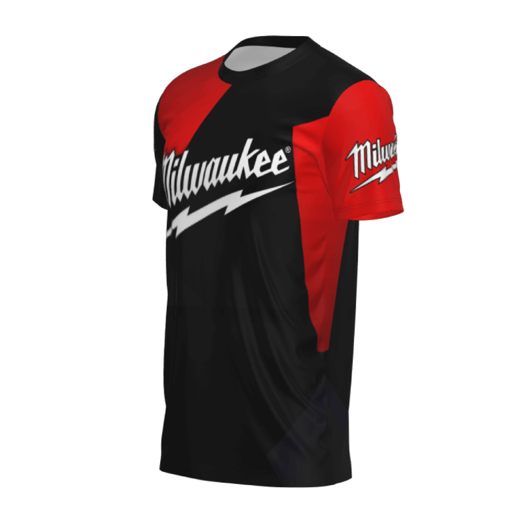 Milwaukee 02 T-Shirt - Imagen 5