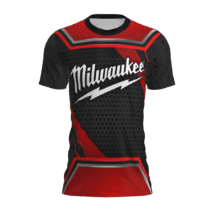 Milwaukee 03 T-Shirt