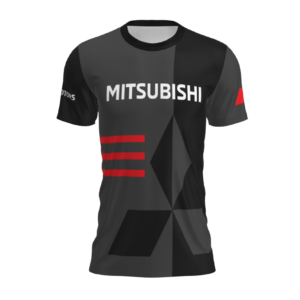 Mitsubishi 02 T-Shirt