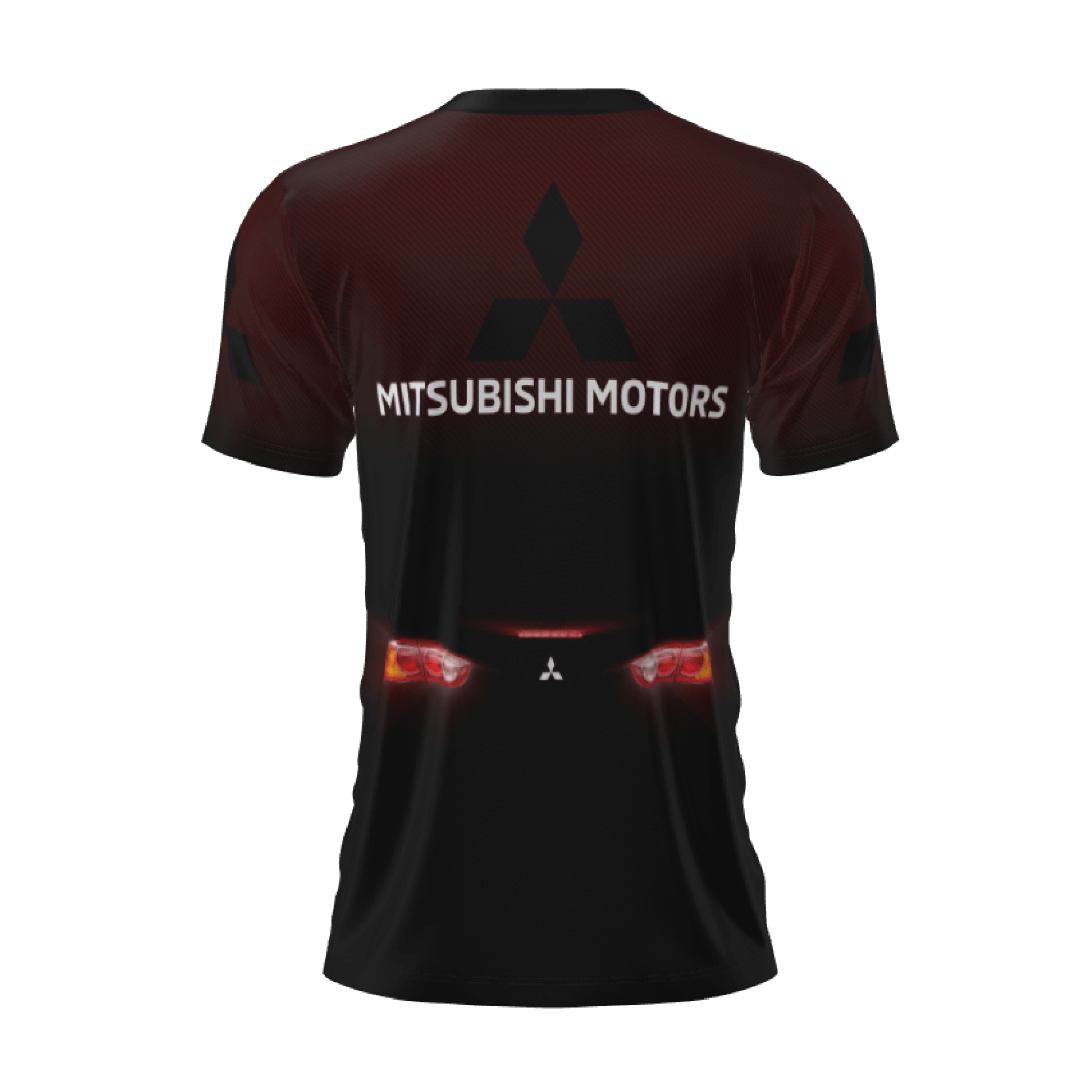 Mitsubishi 03 T-Shirt - Imagen 4
