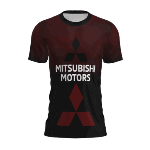Mitsubishi 03 T-Shirt