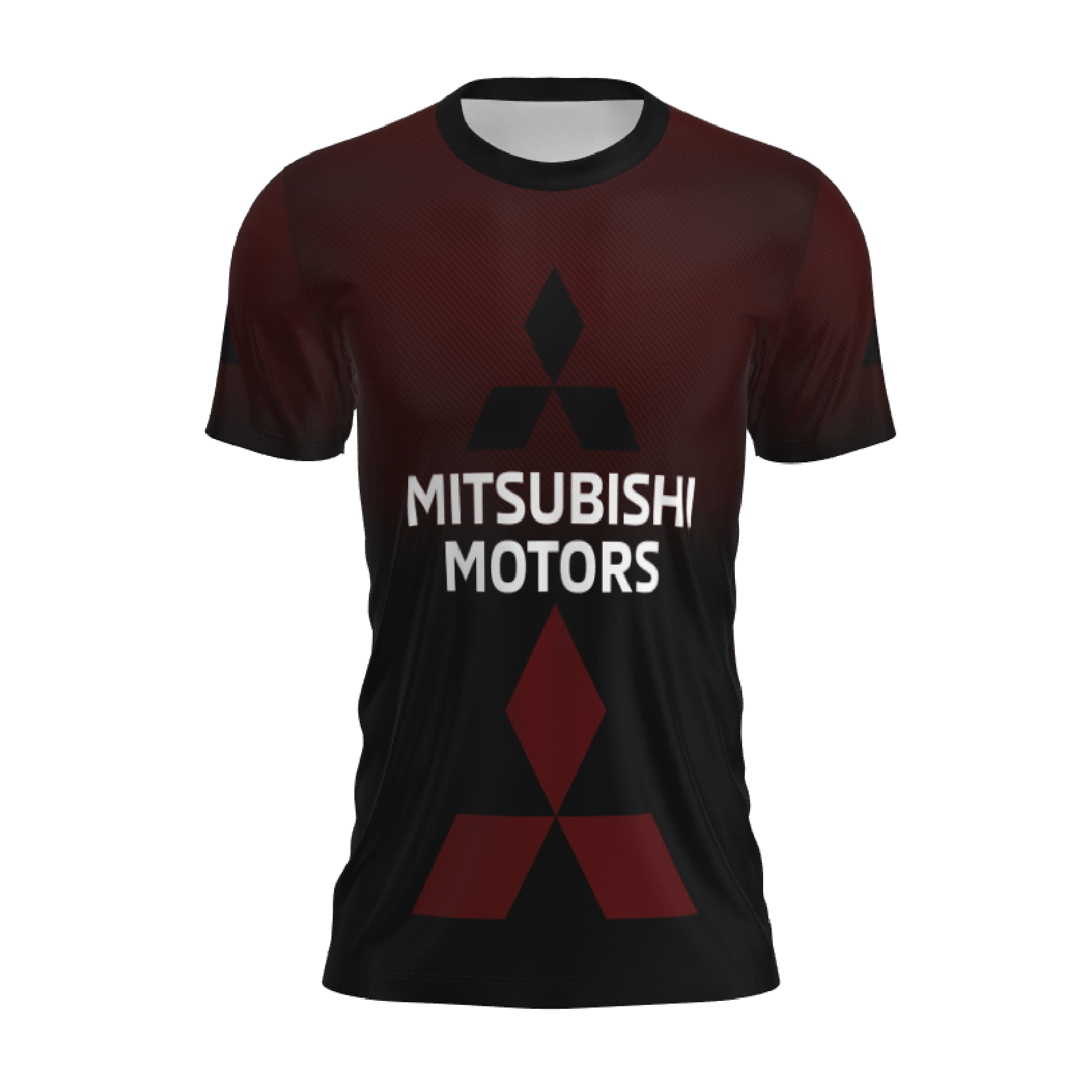 Mitsubishi 03 T-Shirt